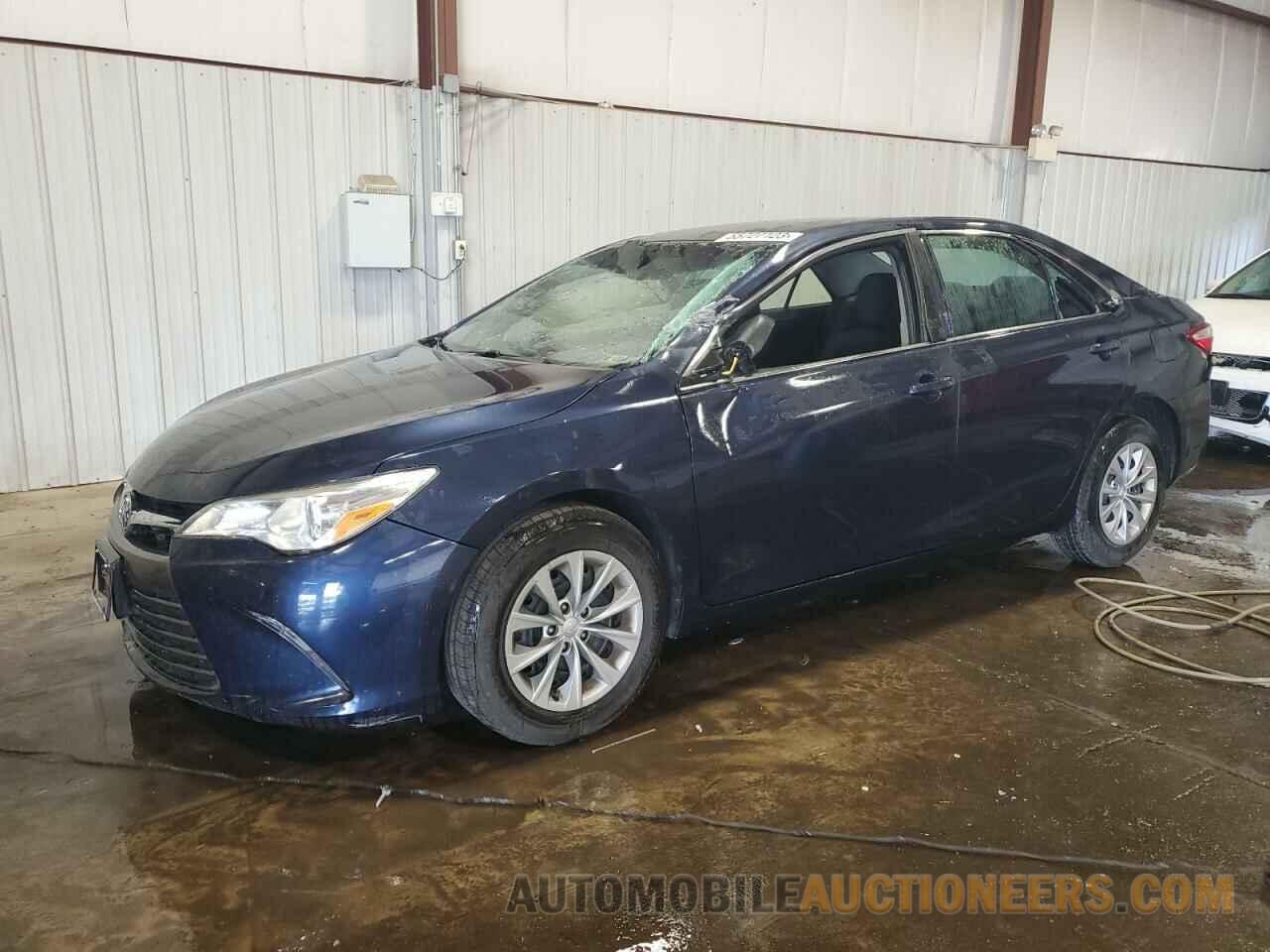 4T4BF1FK1GR526096 TOYOTA CAMRY 2016