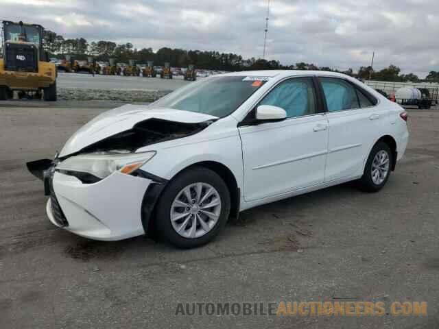 4T4BF1FK1GR526714 TOYOTA CAMRY 2016