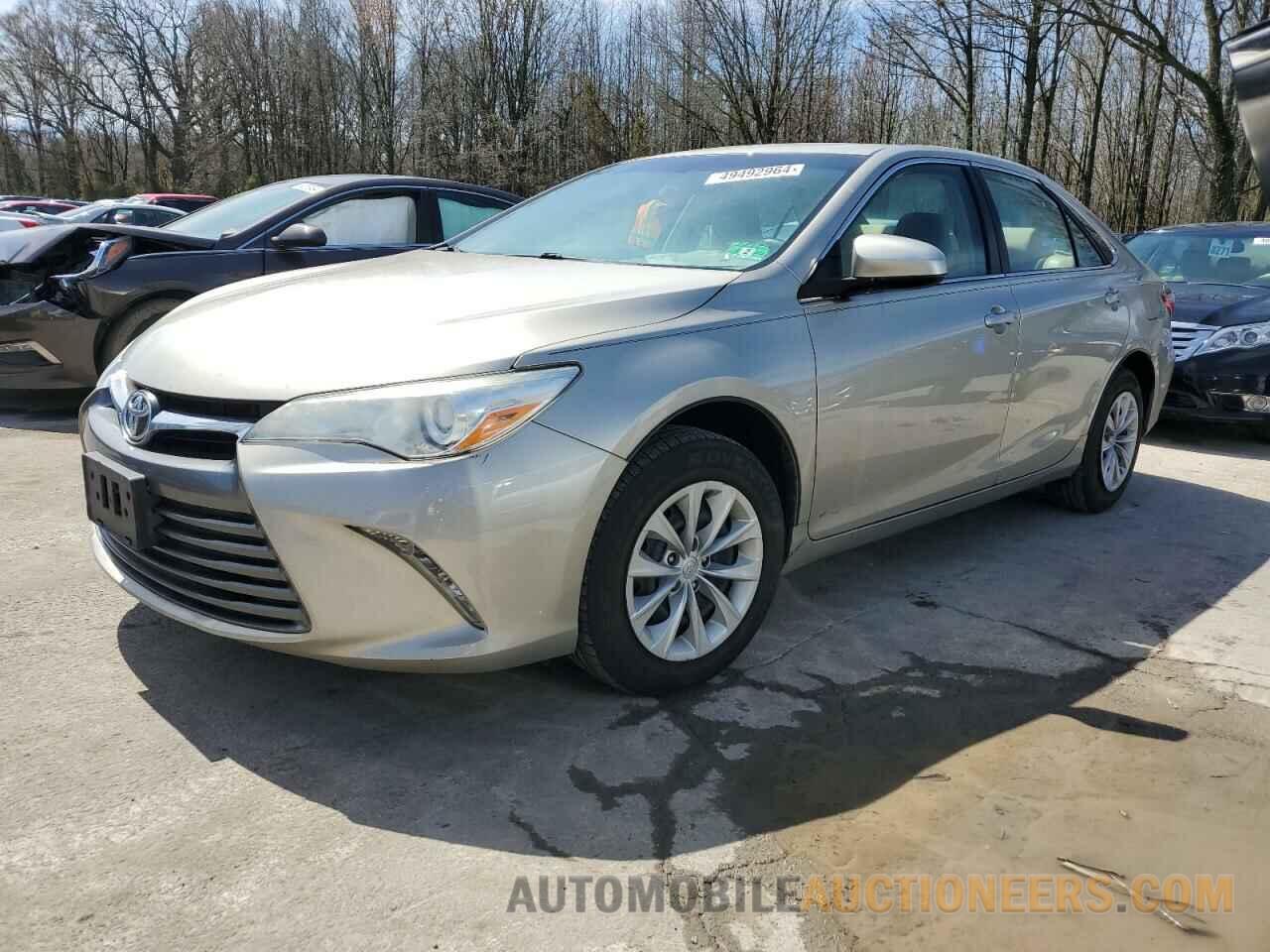 4T4BF1FK1GR527555 TOYOTA CAMRY 2016