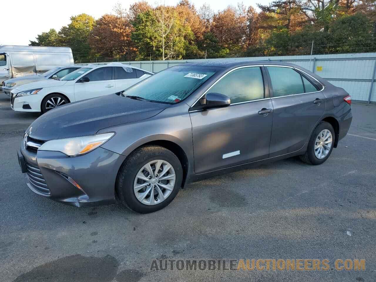 4T4BF1FK1GR528267 TOYOTA CAMRY 2016