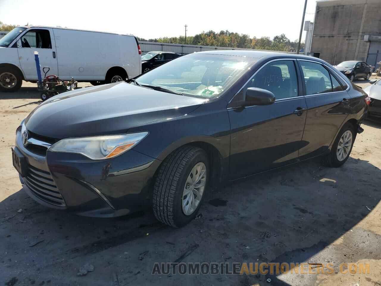 4T4BF1FK1GR530357 TOYOTA CAMRY 2016