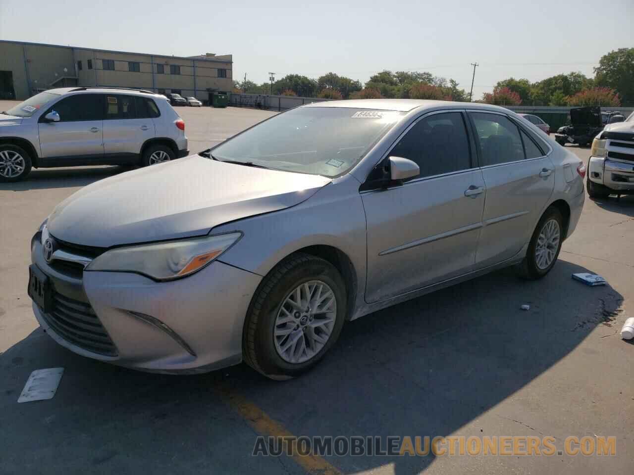 4T4BF1FK1GR532870 TOYOTA CAMRY 2016