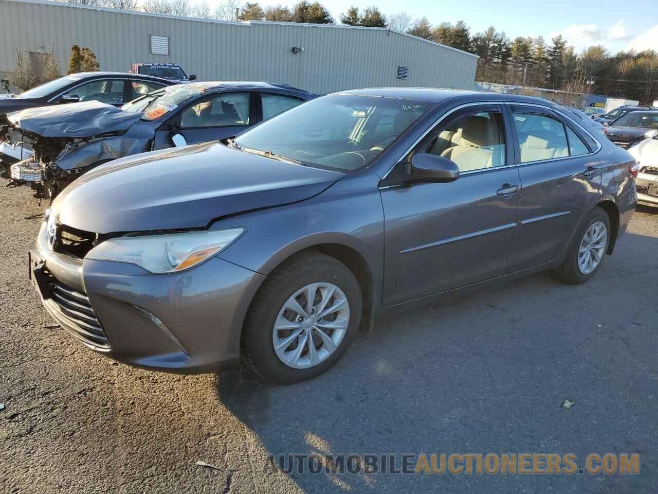 4T4BF1FK1GR535073 TOYOTA CAMRY 2016