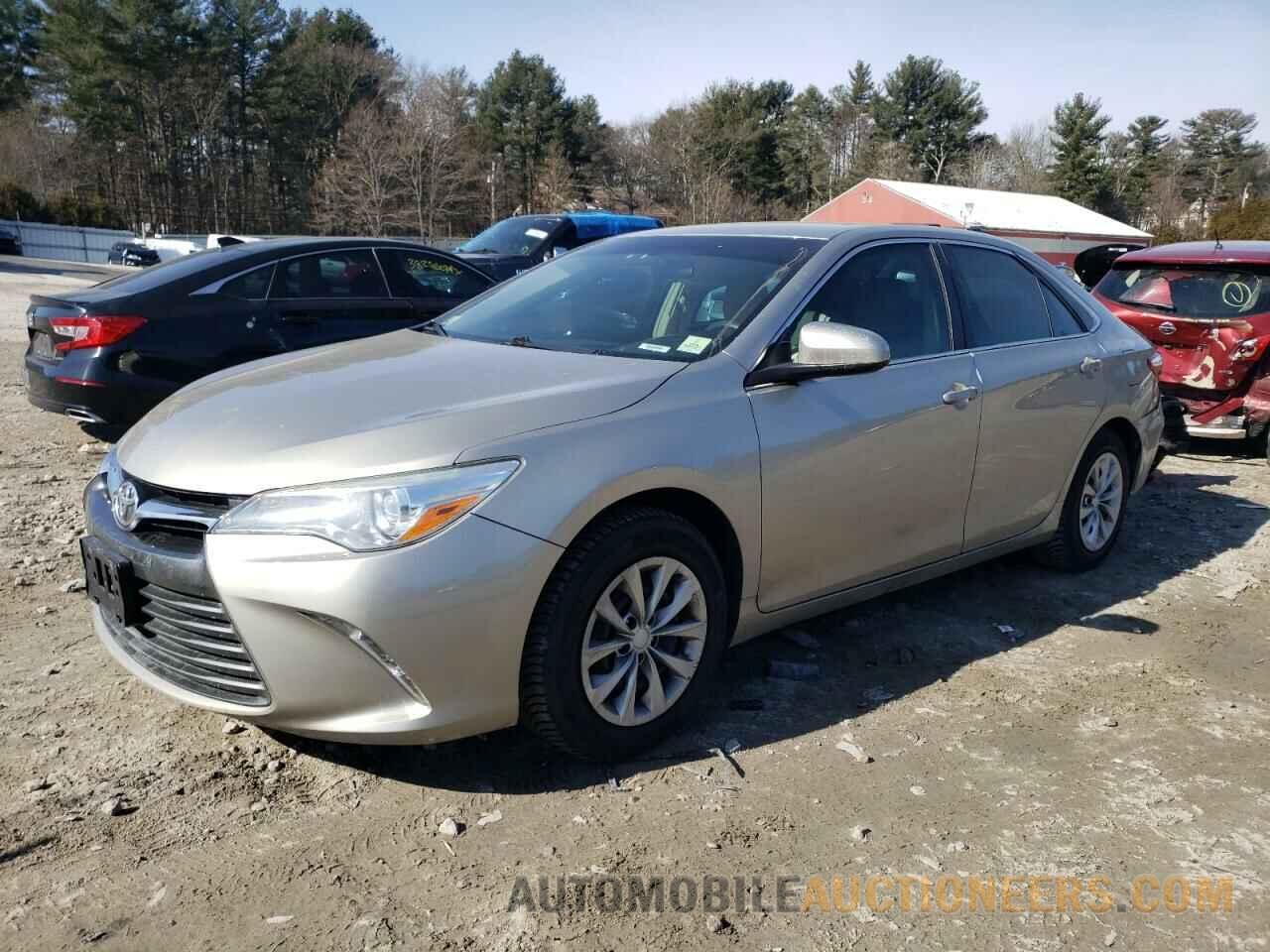 4T4BF1FK1GR538314 TOYOTA CAMRY 2016