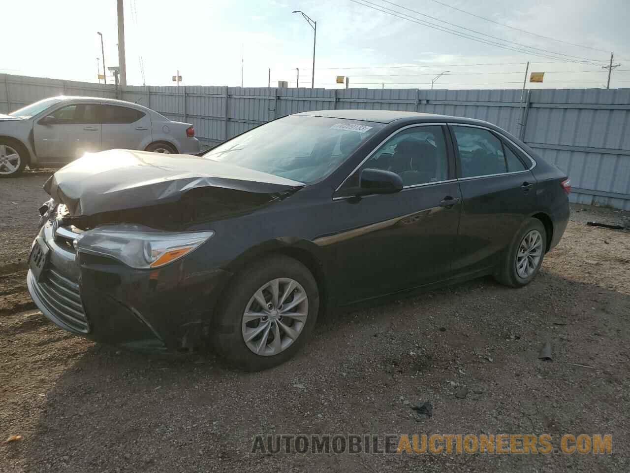 4T4BF1FK1GR540788 TOYOTA CAMRY 2016