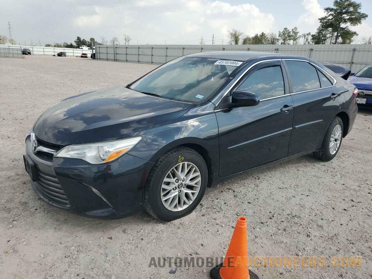 4T4BF1FK1GR547630 TOYOTA CAMRY 2016