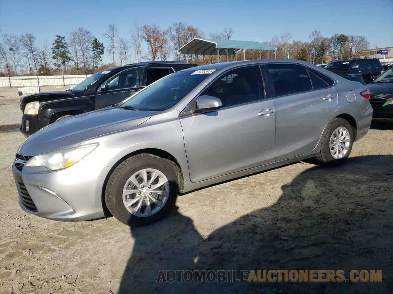 4T4BF1FK1GR553976 TOYOTA CAMRY 2016