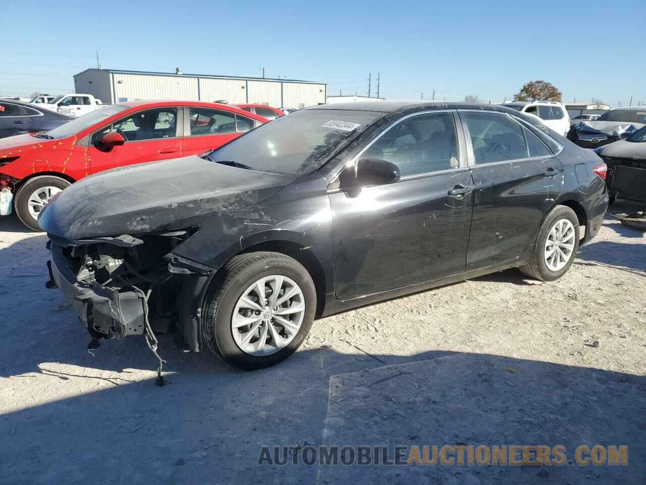 4T4BF1FK1GR557462 TOYOTA CAMRY 2016