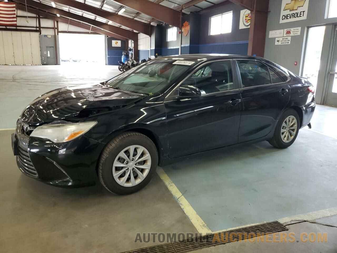 4T4BF1FK1GR559535 TOYOTA CAMRY 2016