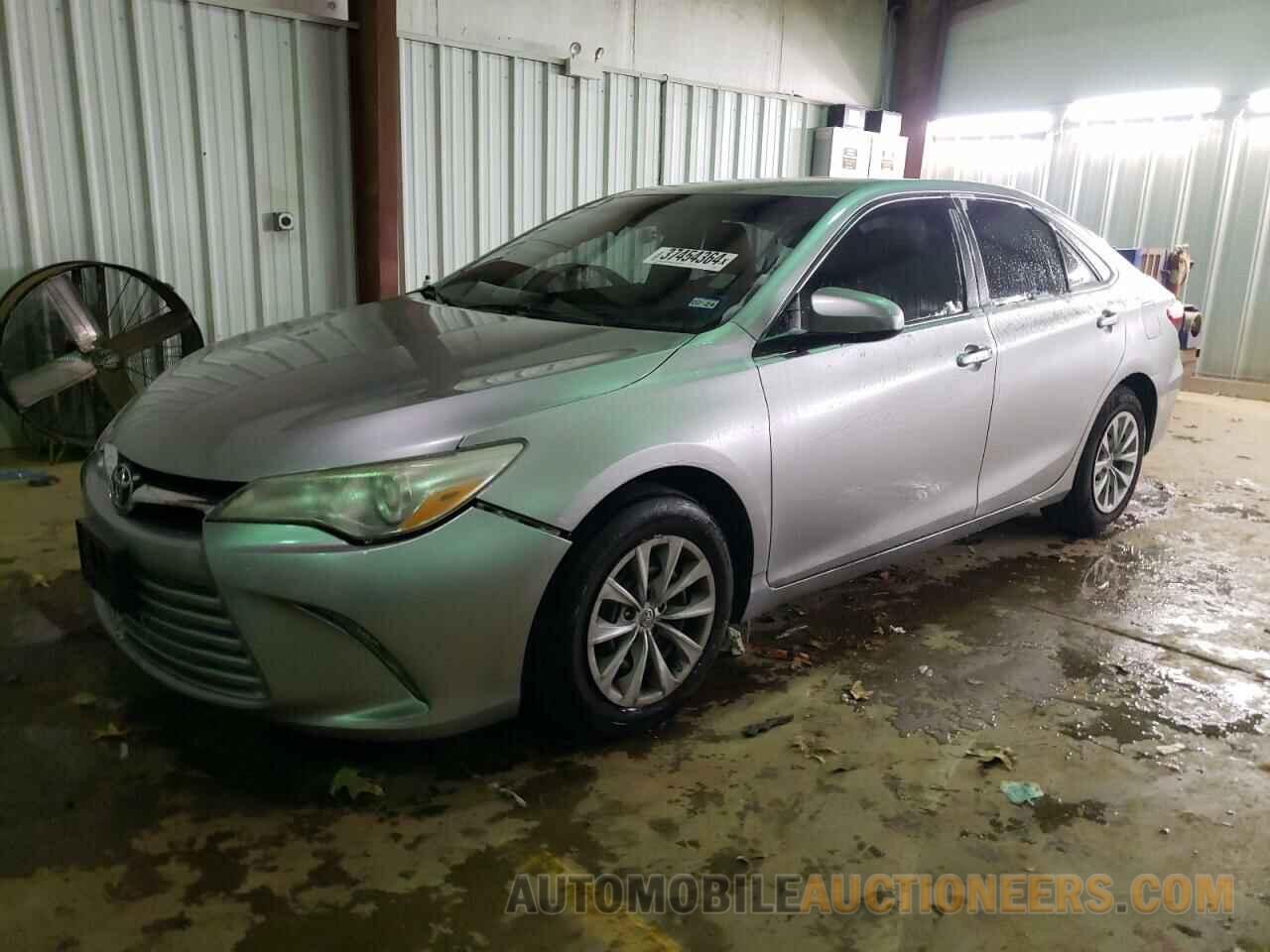 4T4BF1FK1GR560328 TOYOTA CAMRY 2016