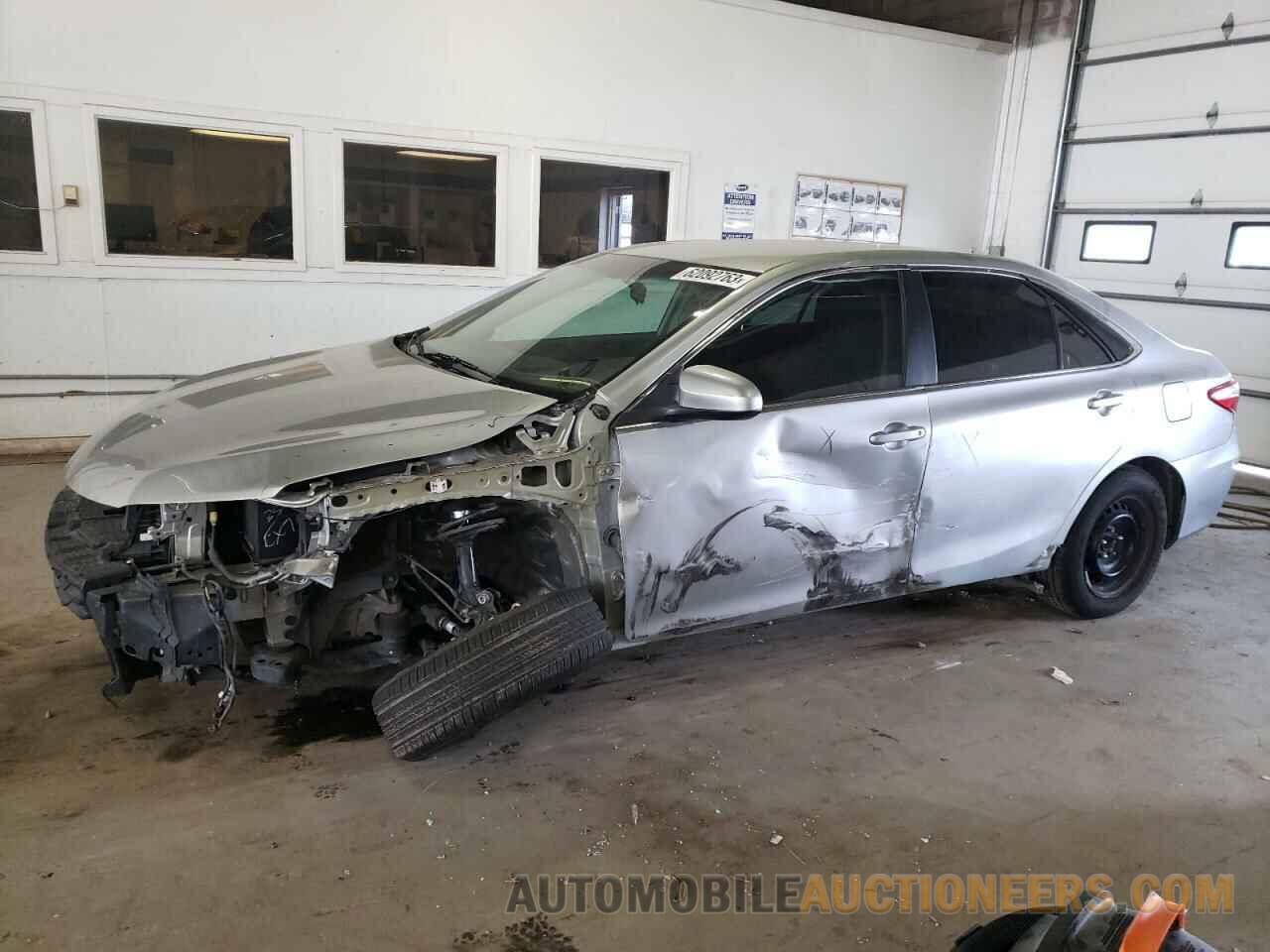 4T4BF1FK1GR560331 TOYOTA CAMRY 2016