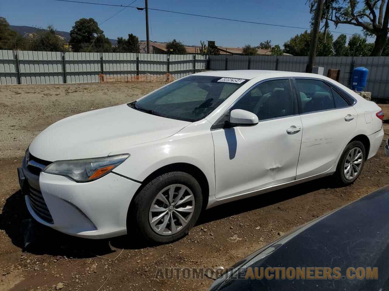 4T4BF1FK1GR560555 TOYOTA CAMRY 2016