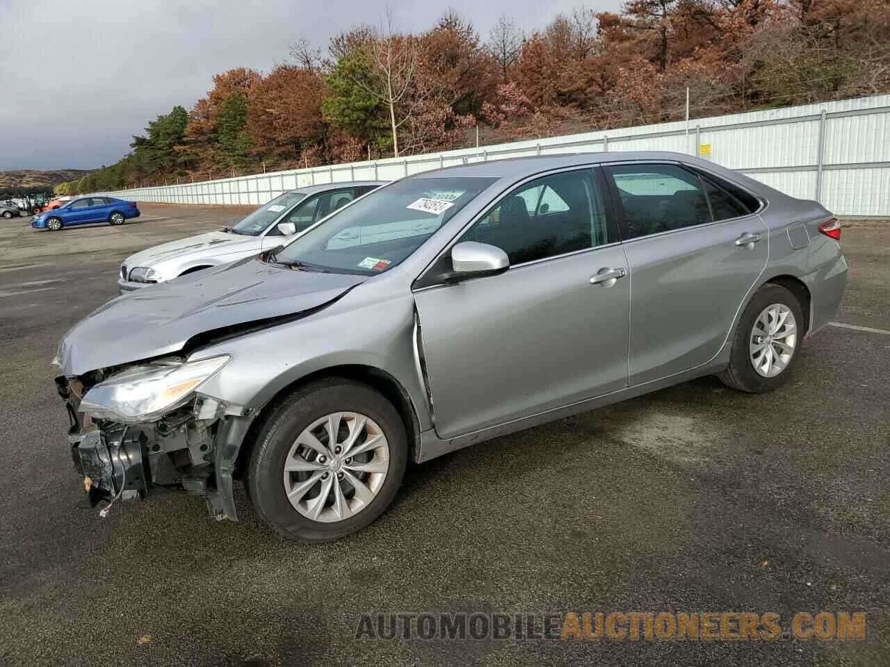 4T4BF1FK1GR564010 TOYOTA CAMRY 2016