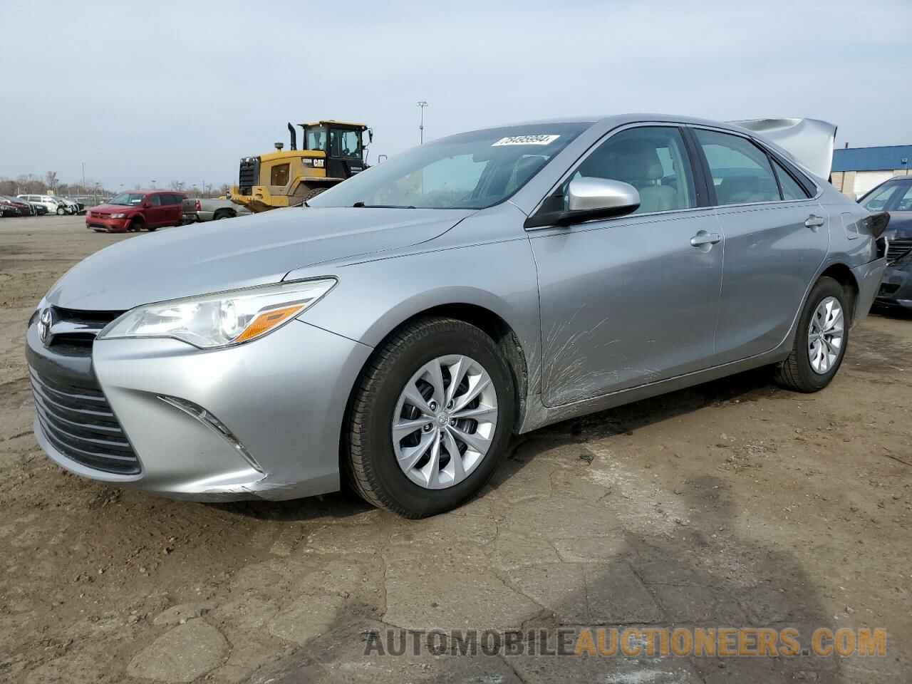 4T4BF1FK1GR568672 TOYOTA CAMRY 2016