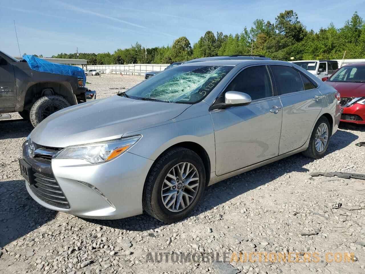 4T4BF1FK1GR571815 TOYOTA CAMRY 2016