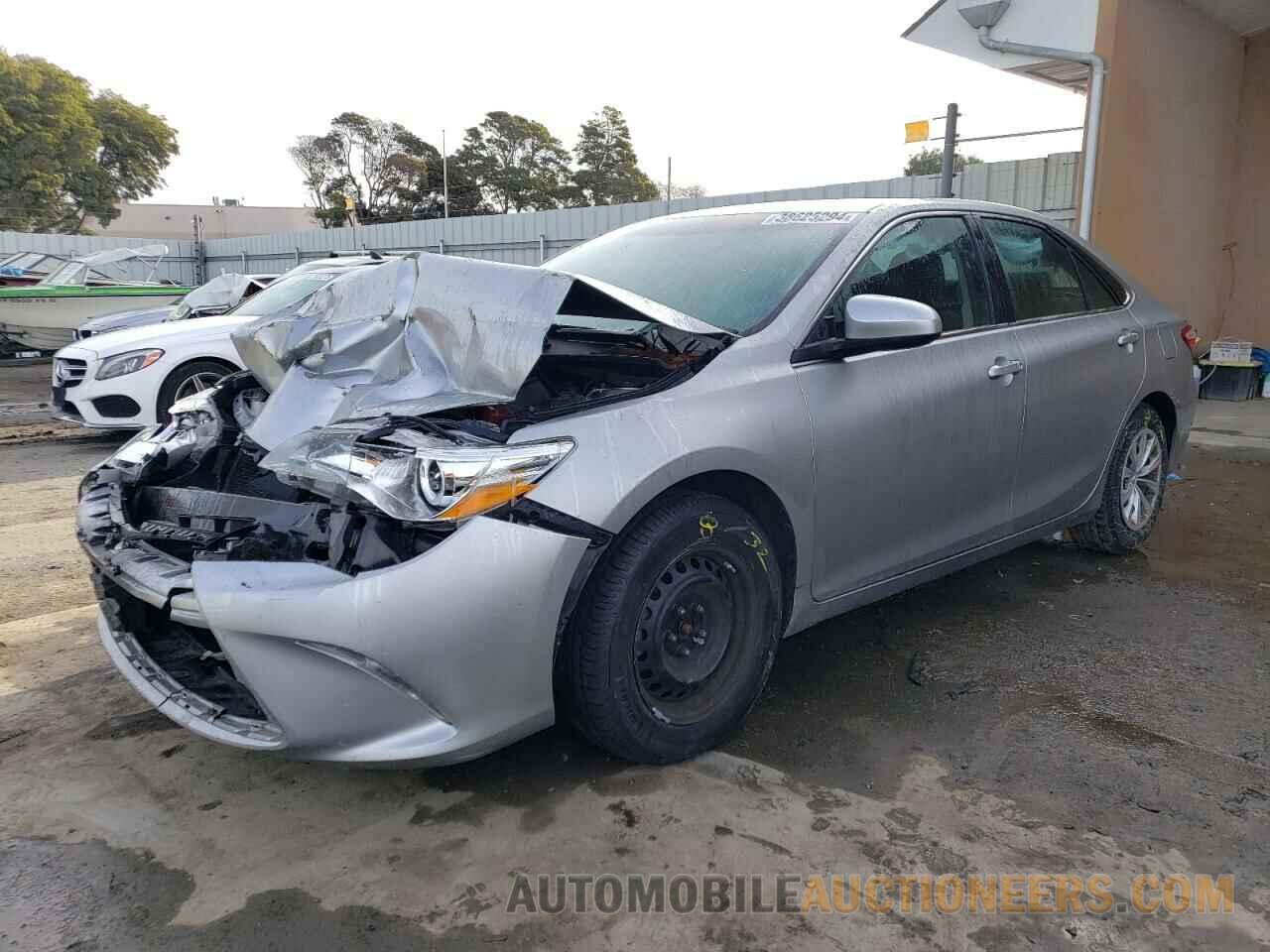 4T4BF1FK1GR573564 TOYOTA CAMRY 2016