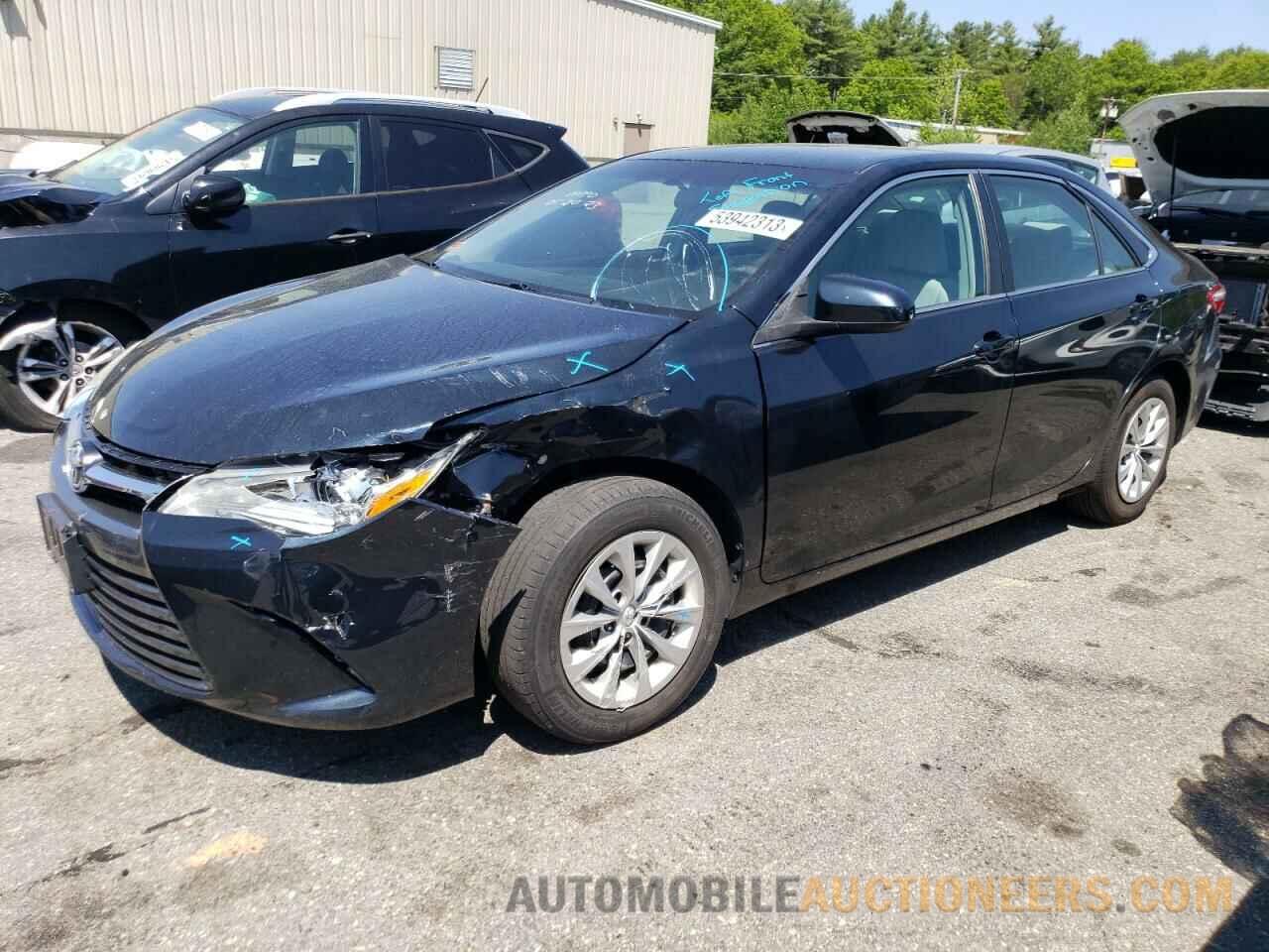 4T4BF1FK1GR574472 TOYOTA CAMRY 2016
