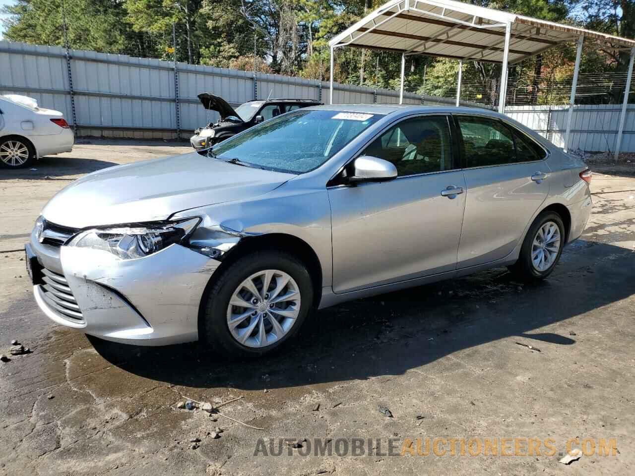 4T4BF1FK1GR575475 TOYOTA CAMRY 2016