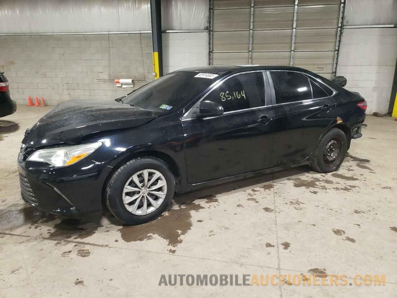 4T4BF1FK1GR576190 TOYOTA CAMRY 2016