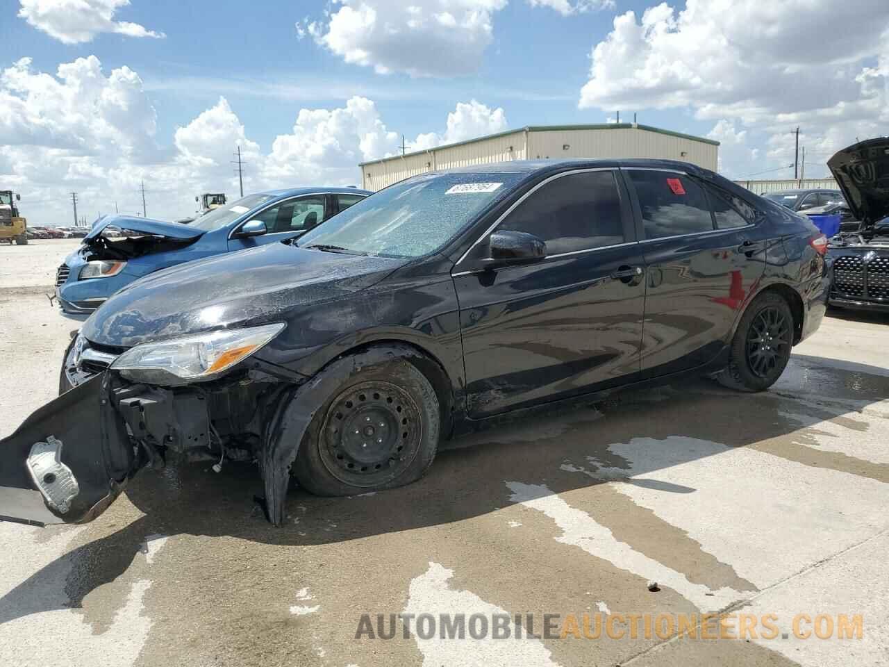 4T4BF1FK1GR577047 TOYOTA CAMRY 2016