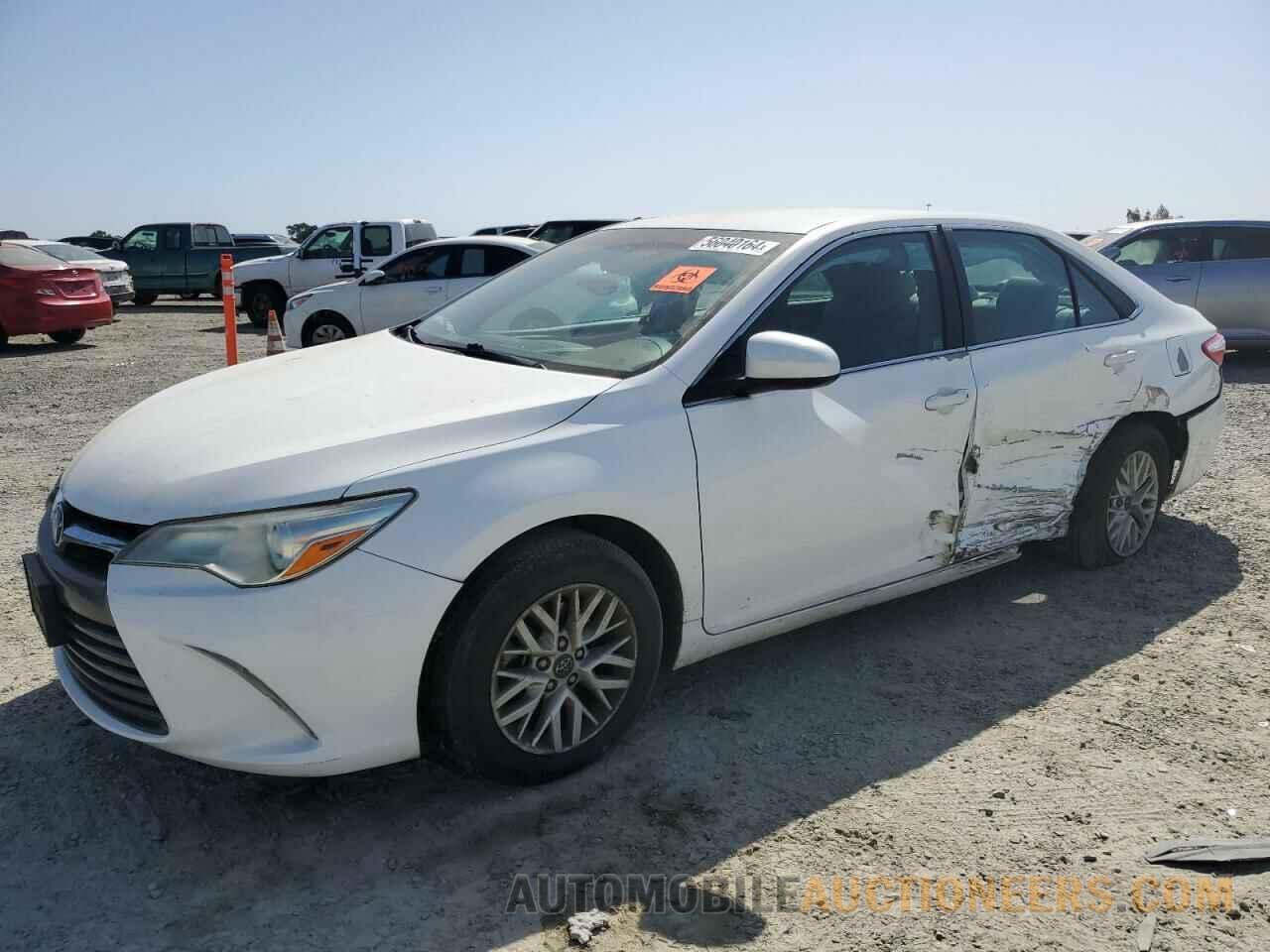 4T4BF1FK1GR578926 TOYOTA CAMRY 2016