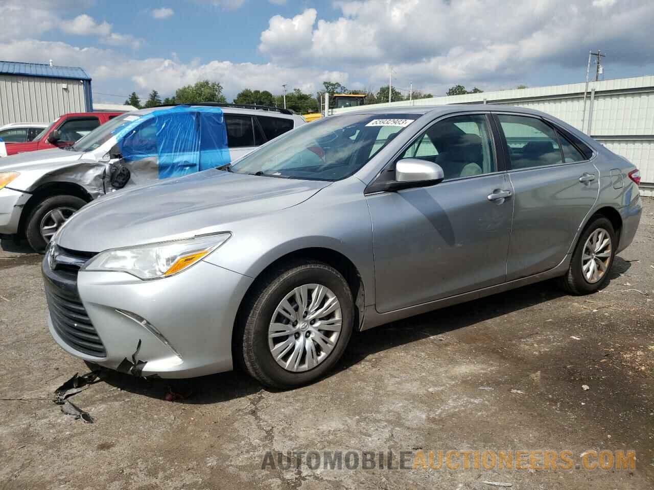 4T4BF1FK1GR579123 TOYOTA CAMRY 2016