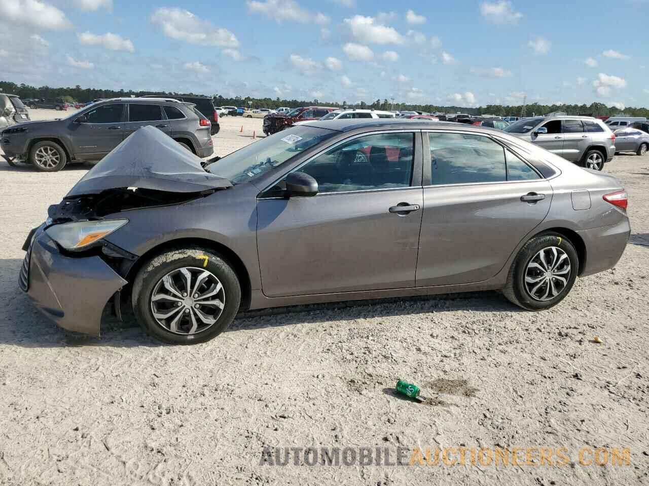 4T4BF1FK1GR583964 TOYOTA CAMRY 2016