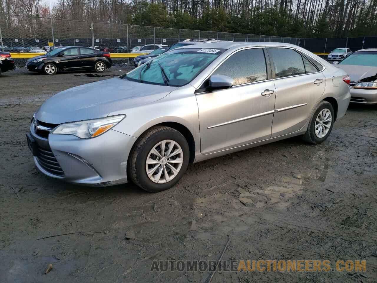 4T4BF1FK2FR470426 TOYOTA CAMRY 2015