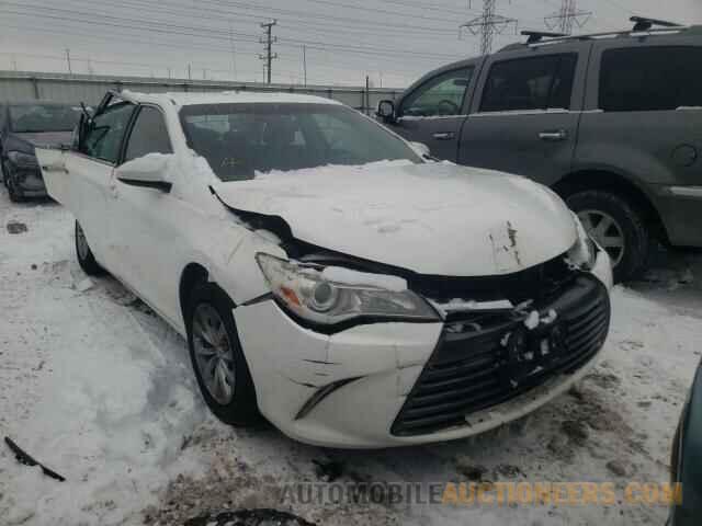 4T4BF1FK2FR471396 TOYOTA CAMRY 2015