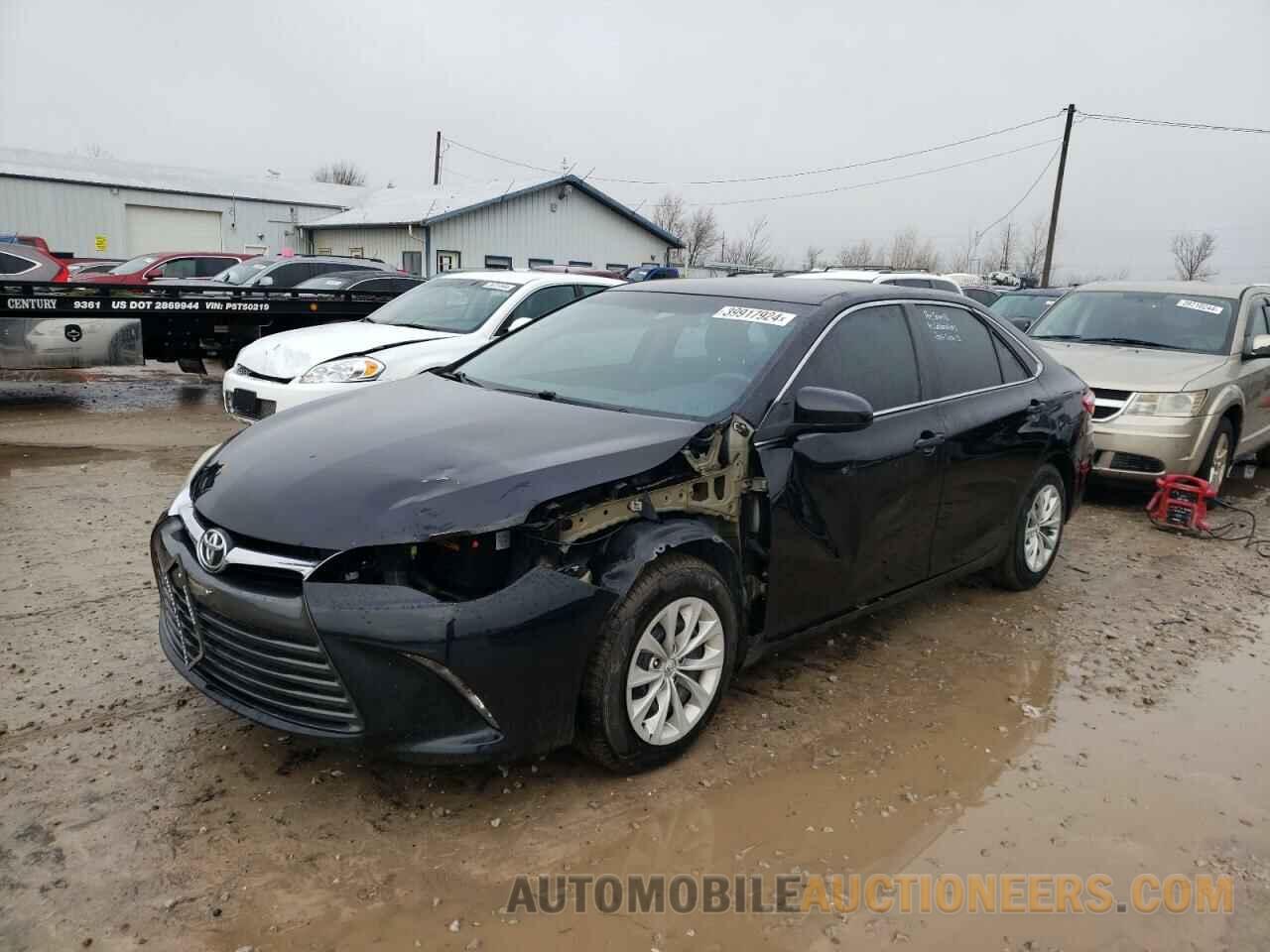 4T4BF1FK2FR477375 TOYOTA CAMRY 2015