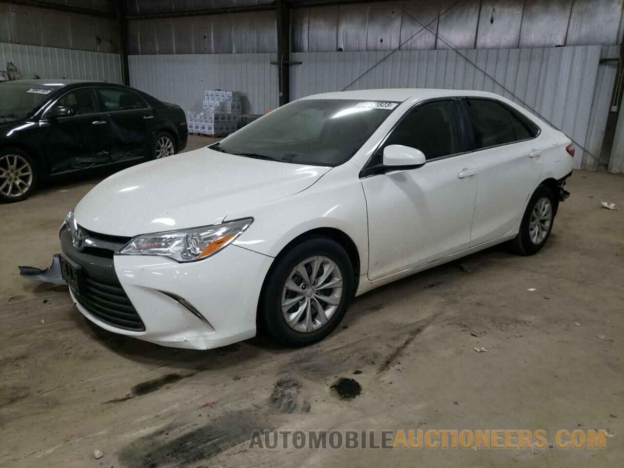 4T4BF1FK2FR482091 TOYOTA CAMRY 2015