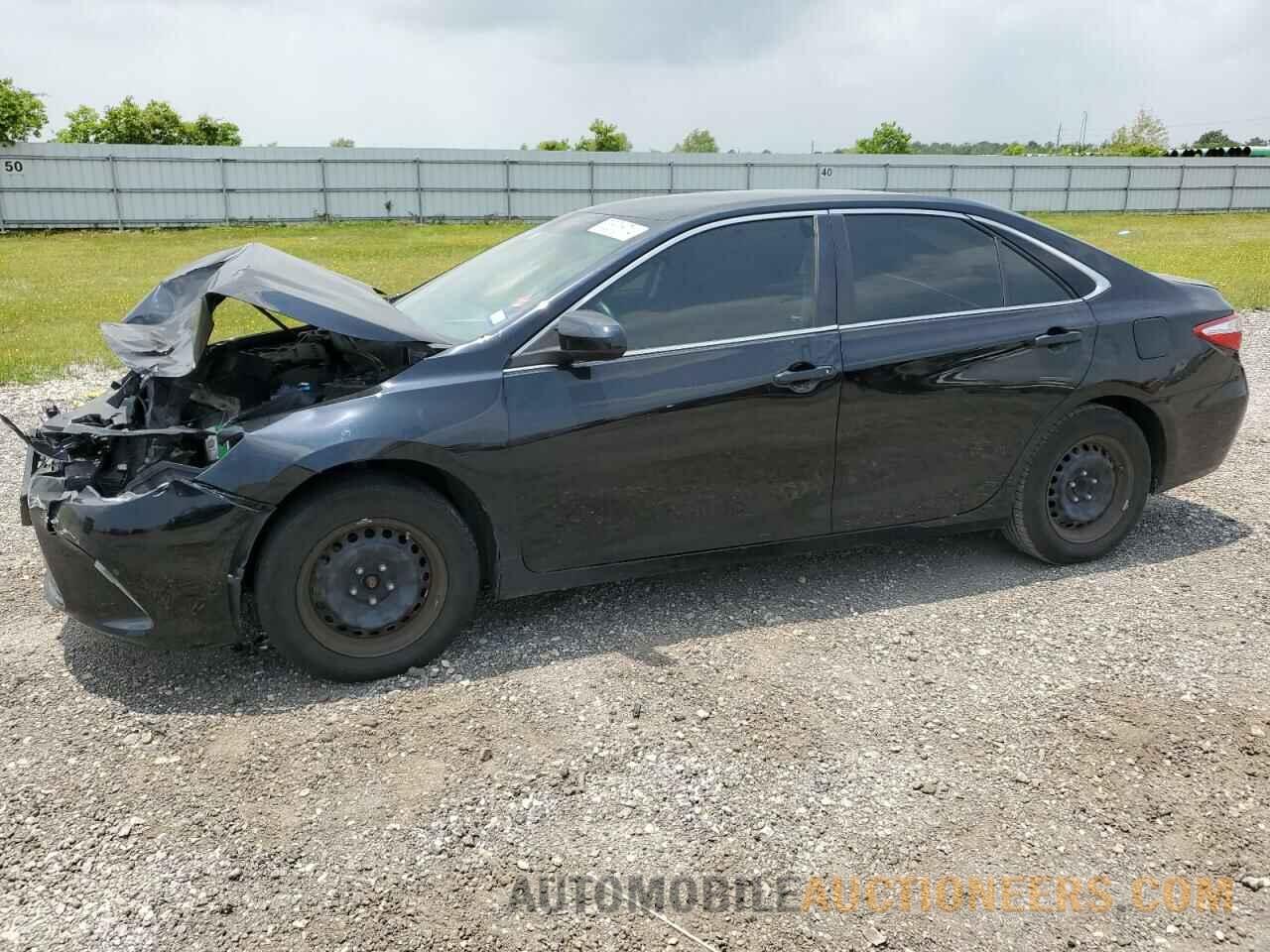 4T4BF1FK2FR483029 TOYOTA CAMRY 2015