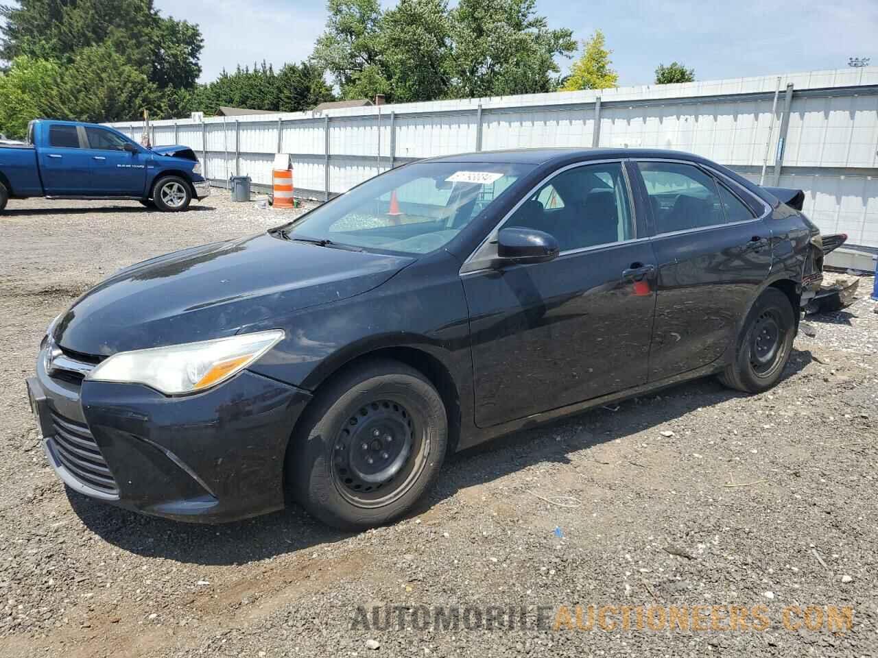 4T4BF1FK2FR485038 TOYOTA CAMRY 2015