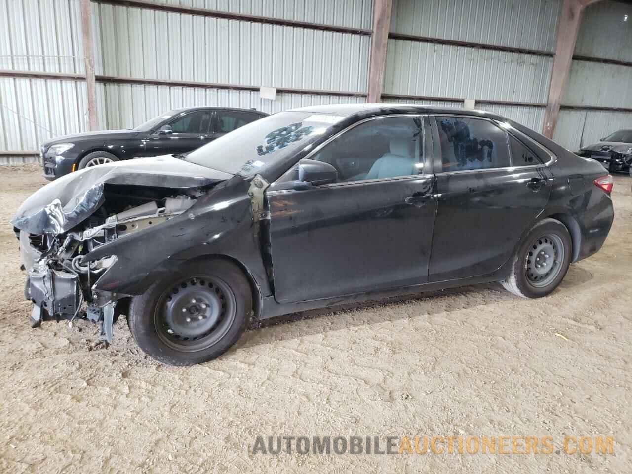 4T4BF1FK2FR493771 TOYOTA CAMRY 2015