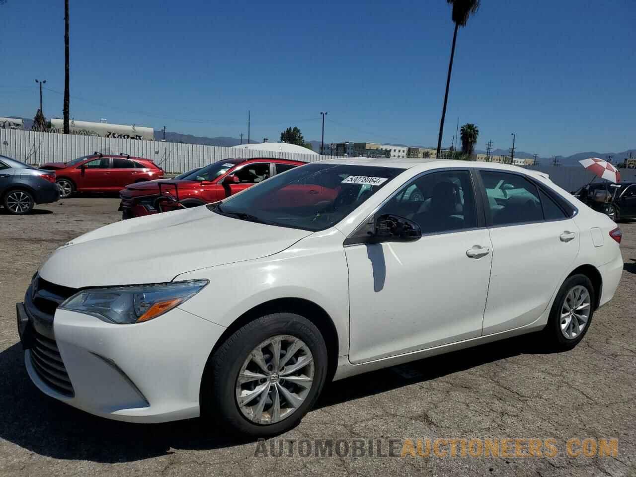 4T4BF1FK2GR517150 TOYOTA CAMRY 2016