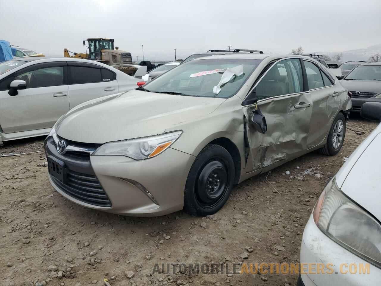 4T4BF1FK2GR517827 TOYOTA CAMRY 2016