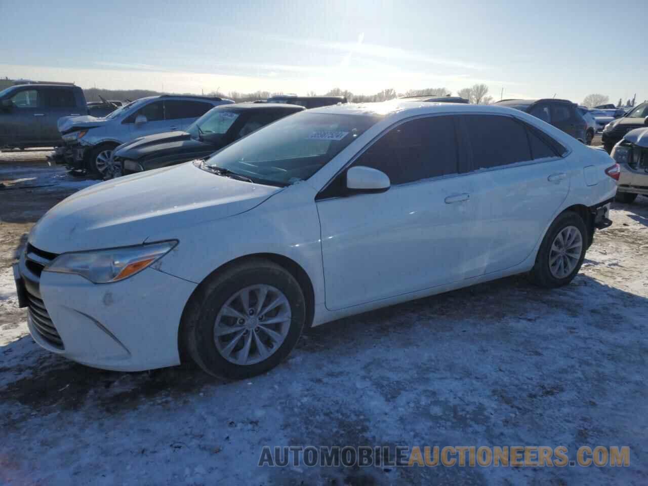 4T4BF1FK2GR521747 TOYOTA CAMRY 2016