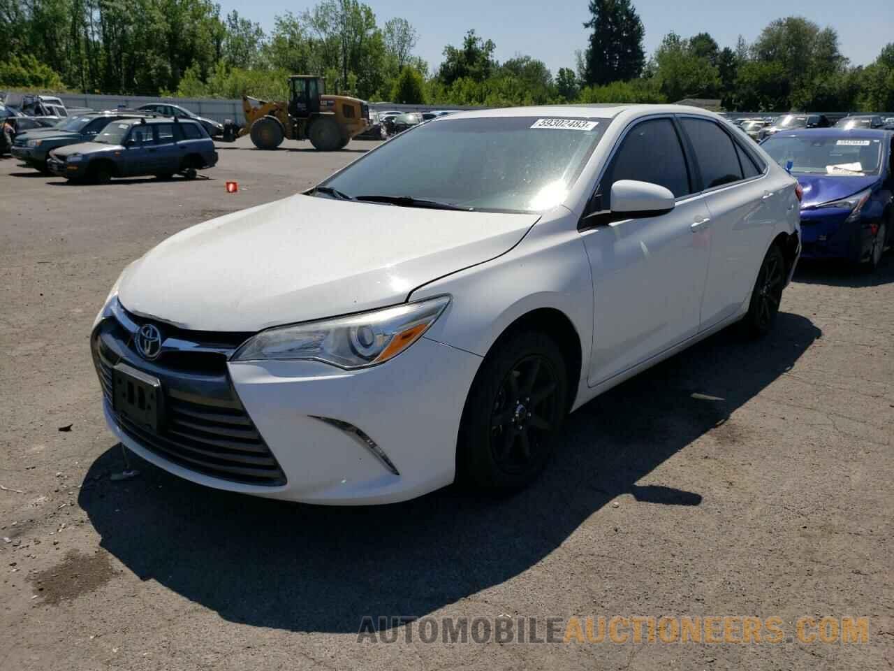 4T4BF1FK2GR528665 TOYOTA CAMRY 2016