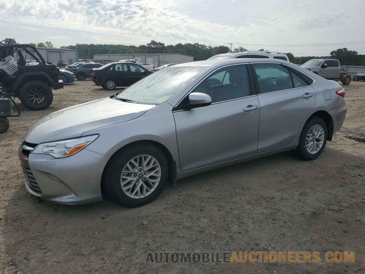 4T4BF1FK2GR531517 TOYOTA CAMRY 2016