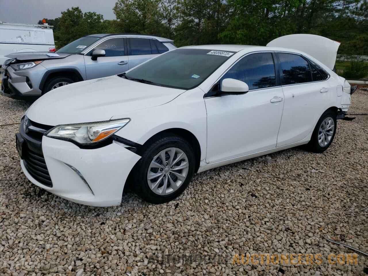 4T4BF1FK2GR531596 TOYOTA CAMRY 2016