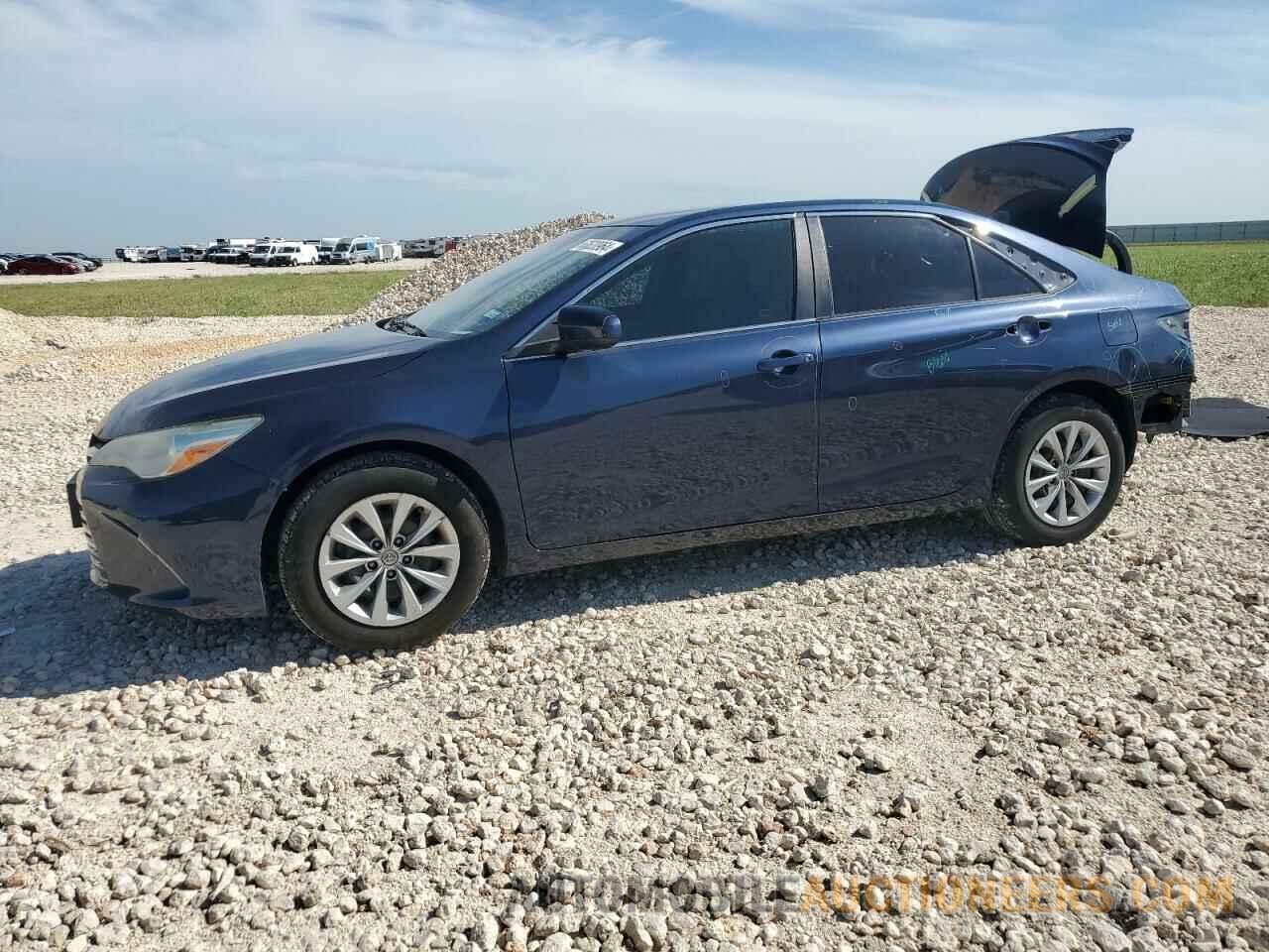 4T4BF1FK2GR541769 TOYOTA CAMRY 2016