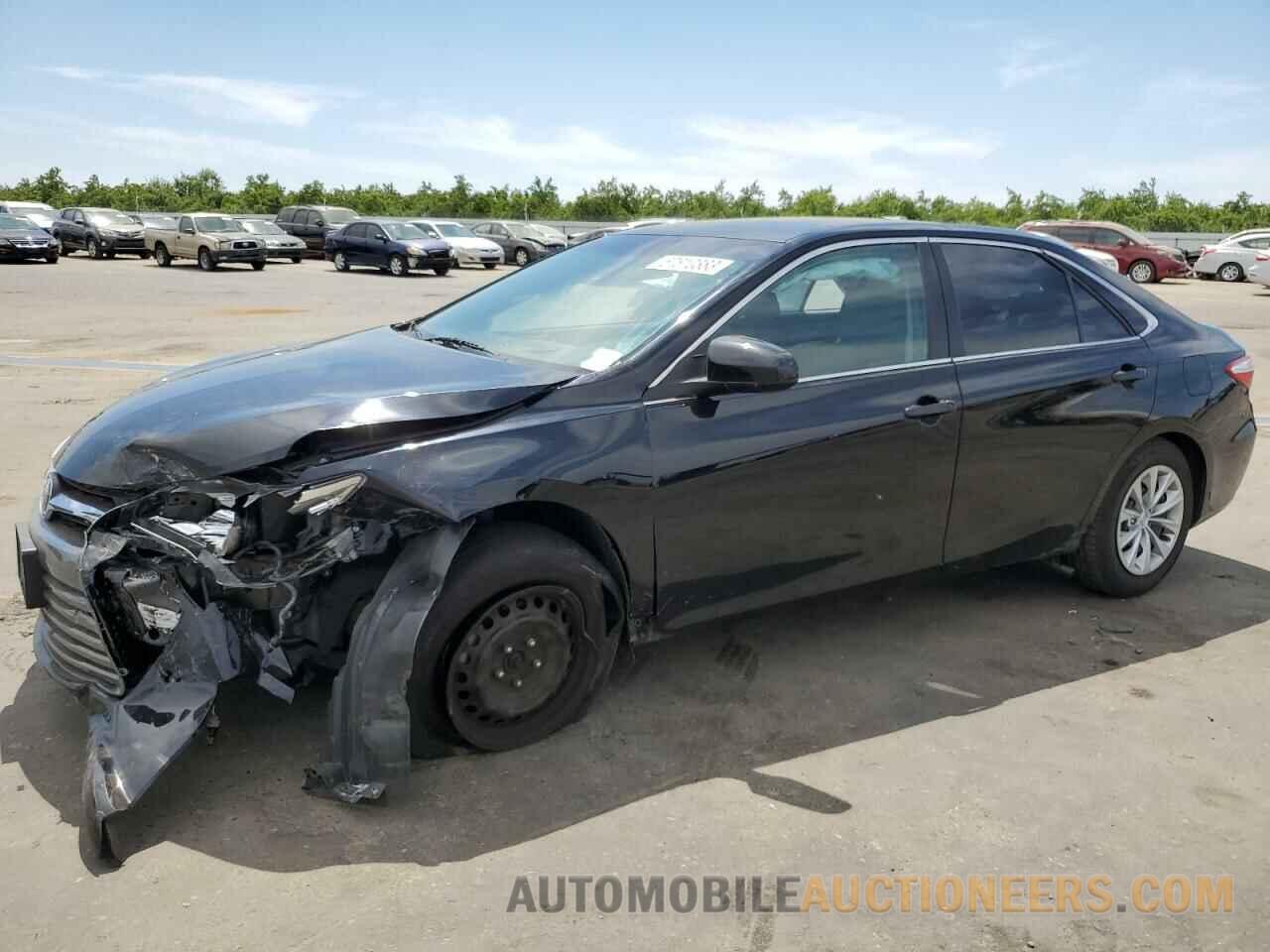 4T4BF1FK2GR542808 TOYOTA CAMRY 2016