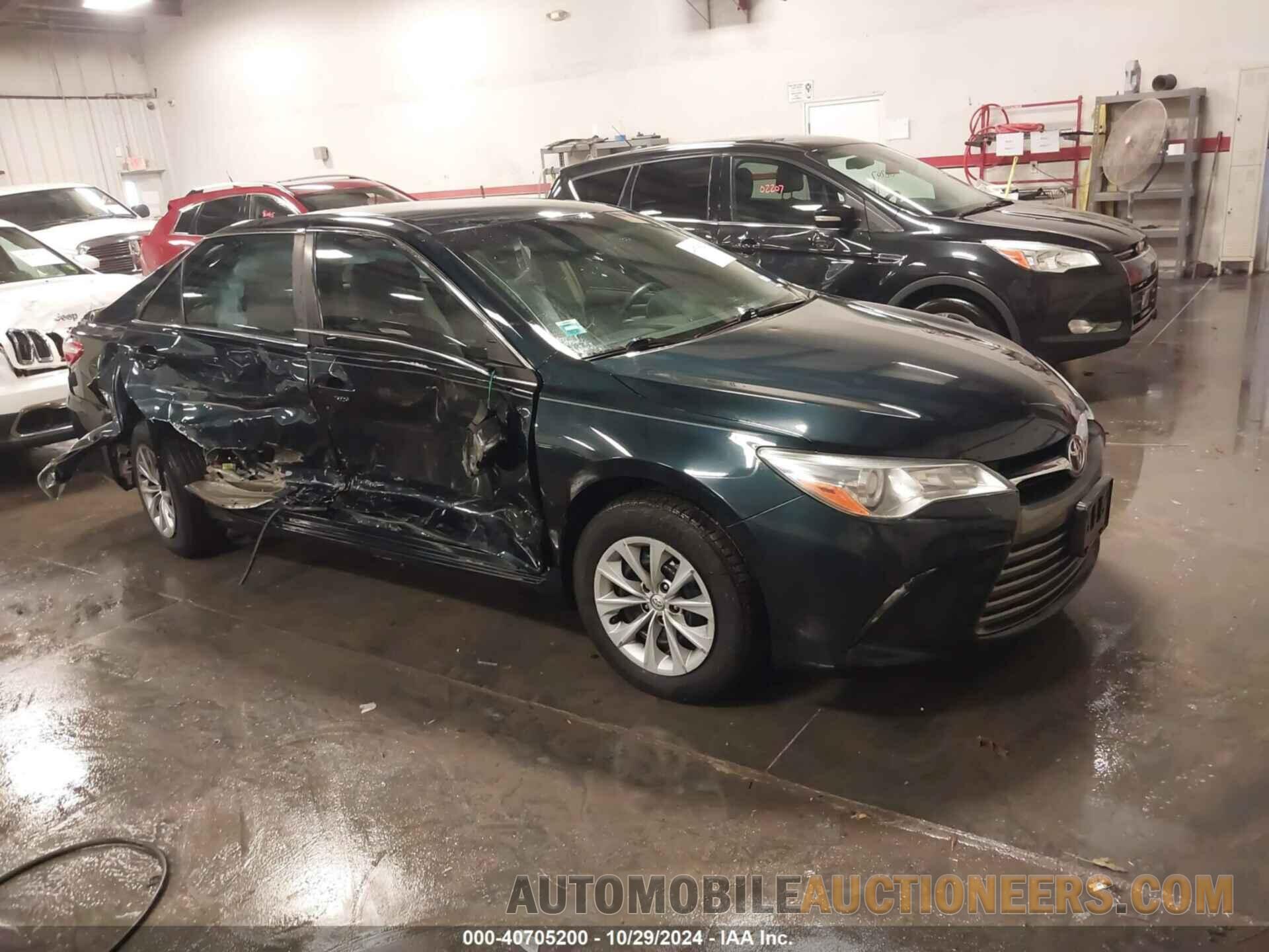 4T4BF1FK2GR544817 TOYOTA CAMRY 2016