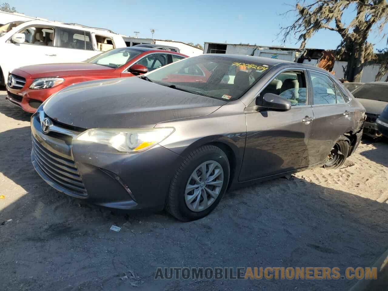 4T4BF1FK2GR545109 TOYOTA CAMRY 2016