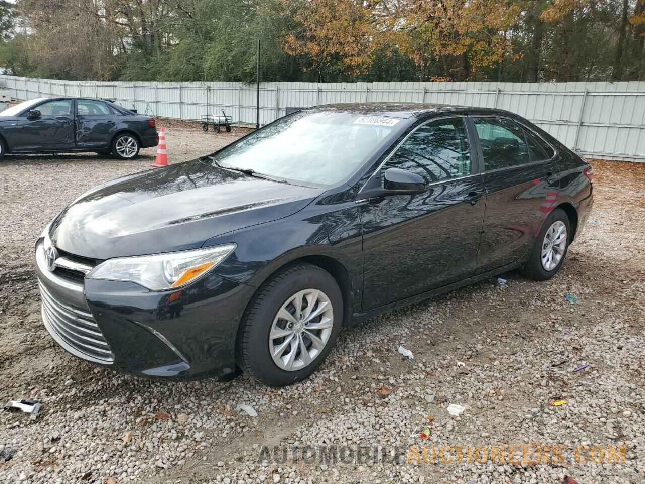 4T4BF1FK2GR546017 TOYOTA CAMRY 2016