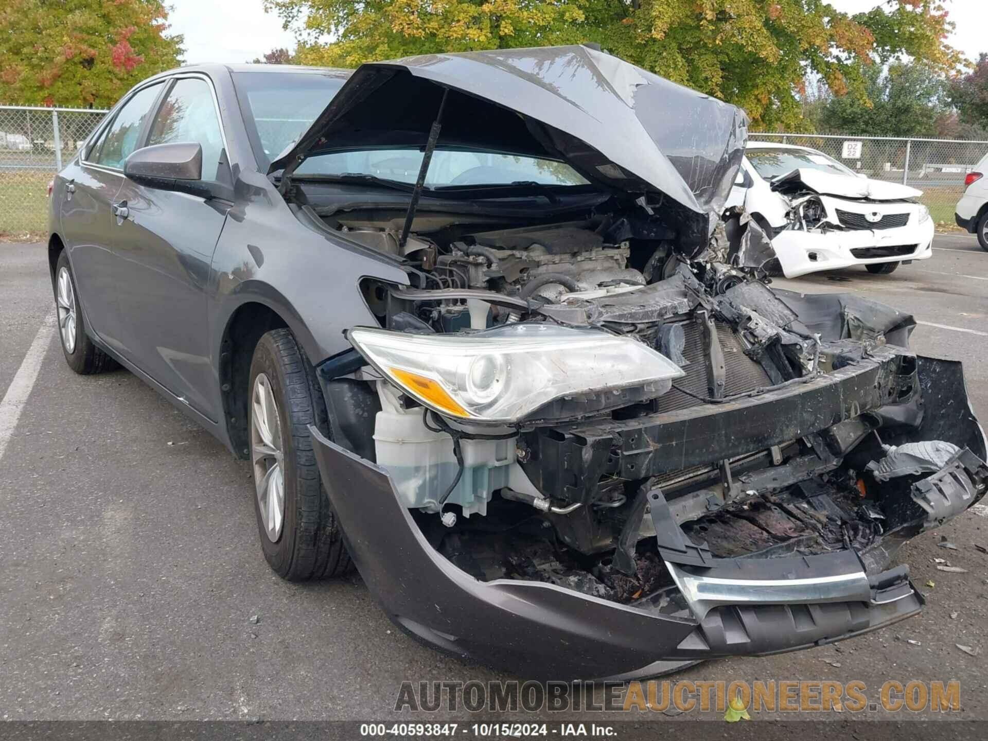 4T4BF1FK2GR546910 TOYOTA CAMRY 2016