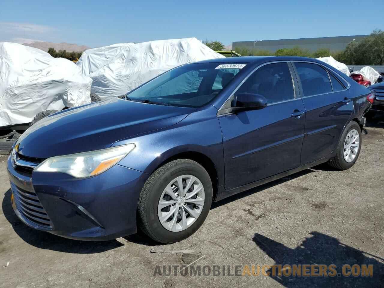 4T4BF1FK2GR553338 TOYOTA CAMRY 2016