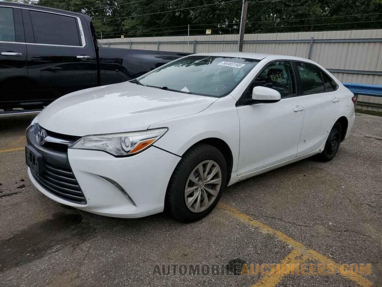 4T4BF1FK2GR555347 TOYOTA CAMRY 2016