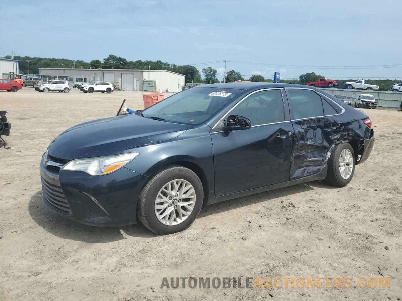 4T4BF1FK2GR556661 TOYOTA CAMRY 2016