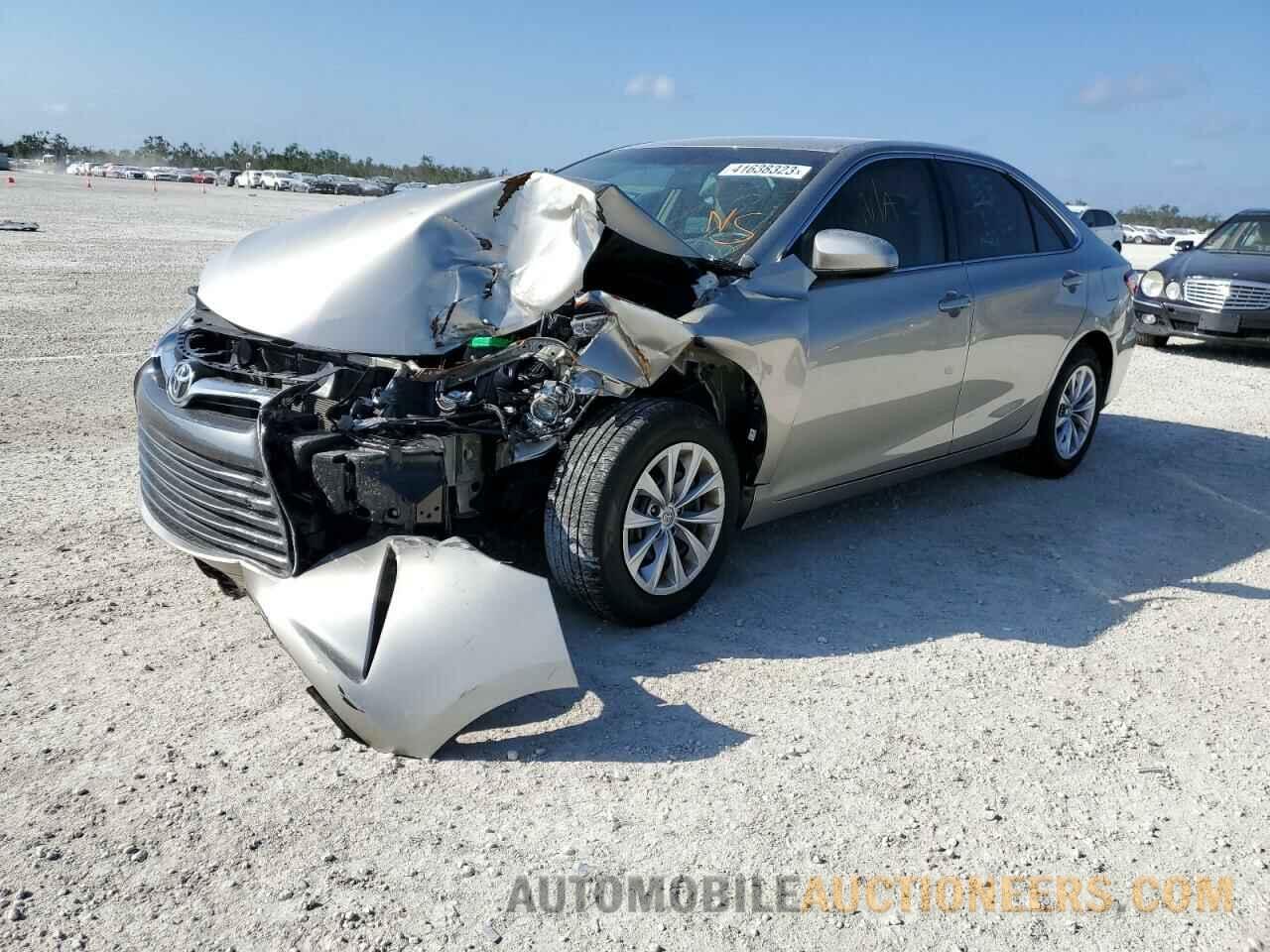 4T4BF1FK2GR557390 TOYOTA CAMRY 2016